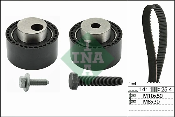 Timing Belt Kit